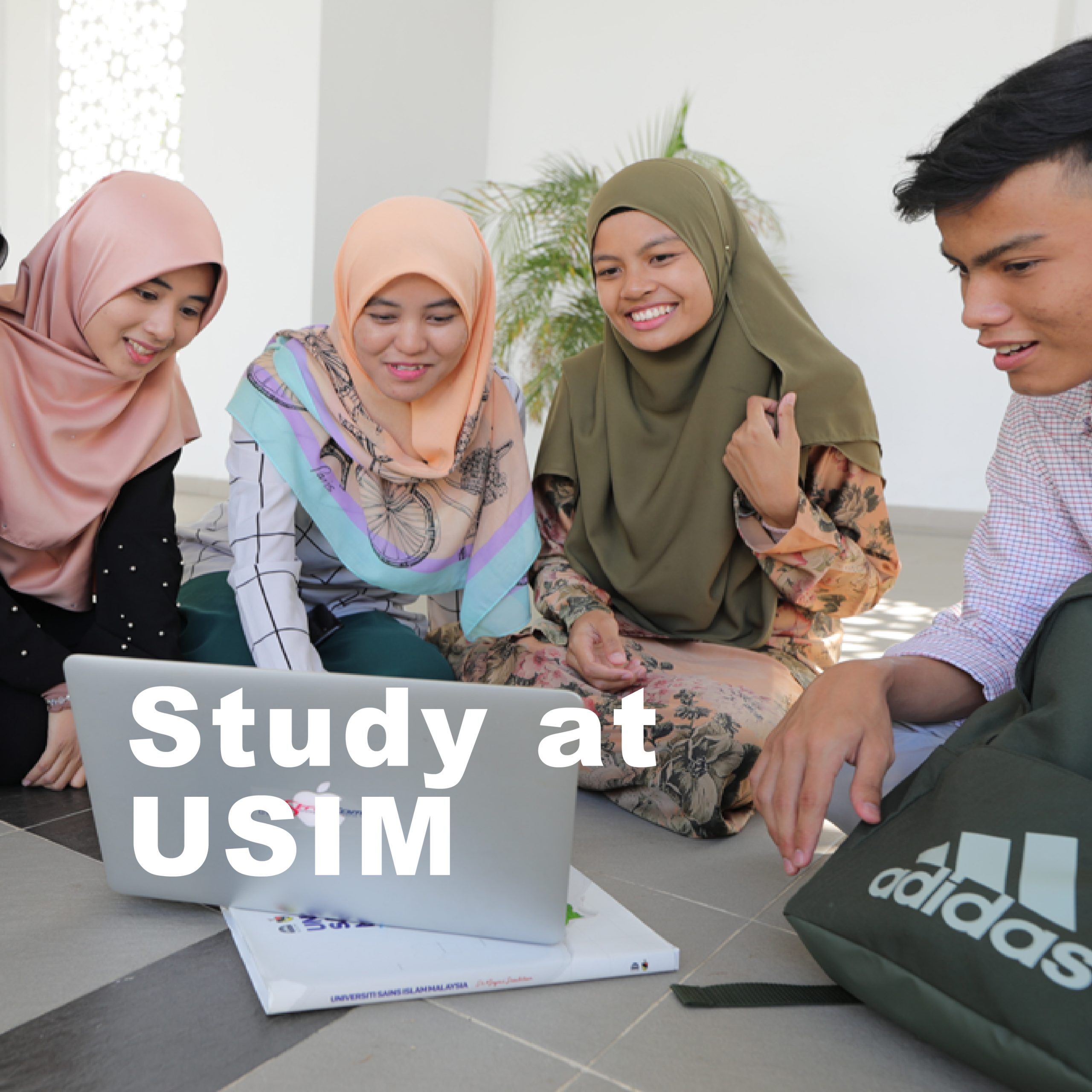 Study at USIM